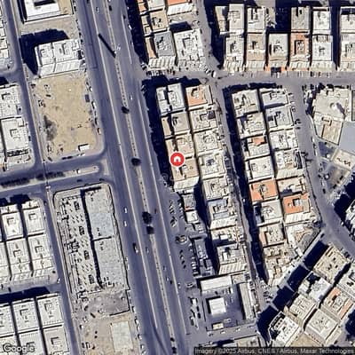 Studio for Rent in North Jeddah, Jeddah - Studio Apartment For Rent in Al Waha, Jeddah