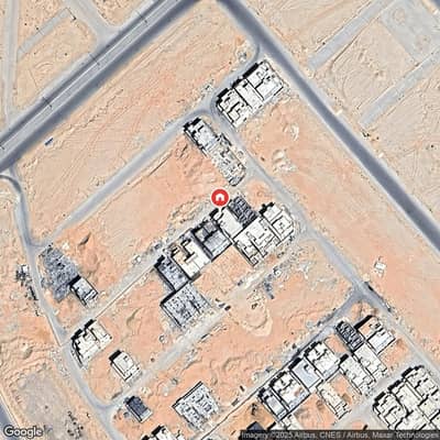 دور  للبيع في شرق الرياض، الرياض - طابق للبيع في الجنادرية، الرياض