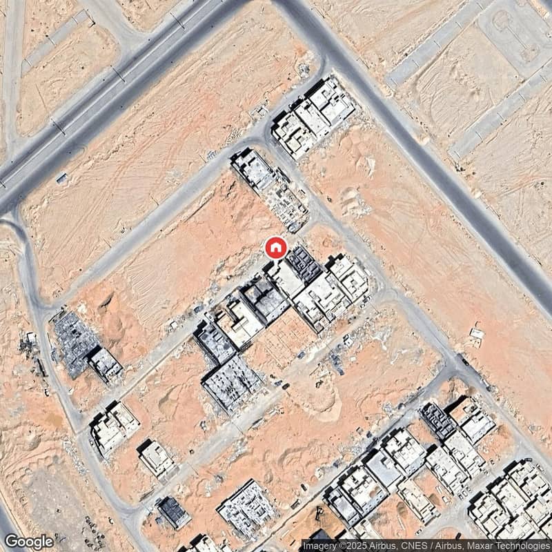 طابق للبيع في الجنادرية، الرياض