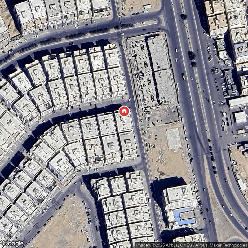 Studio Apartment For Rent in Al Waha, Jeddah
