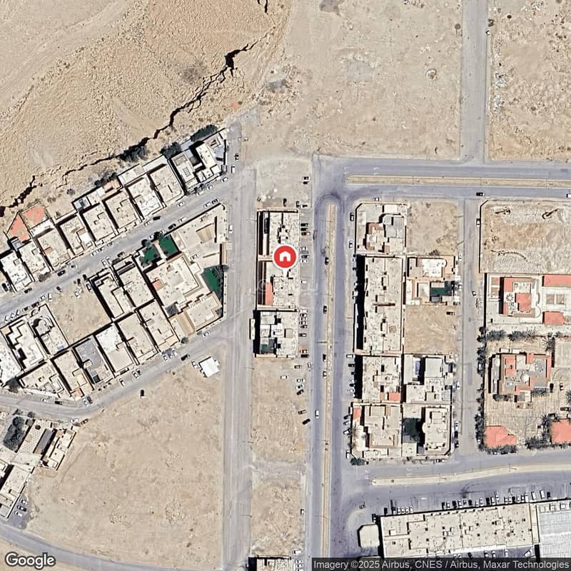Studio Apartment For Rent in Dhahrat Laban, Riyadh
