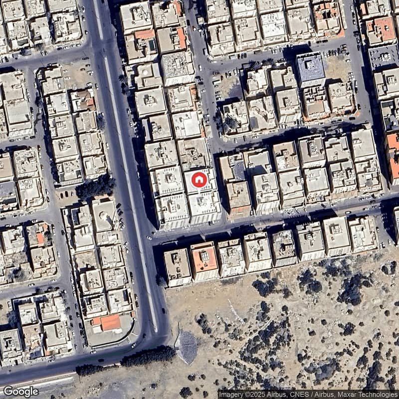 Apartment For Sale in Al Waha, Jeddah