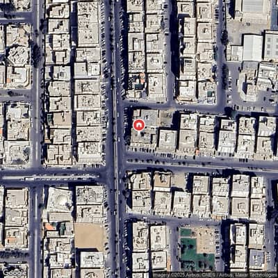 Showroom for Rent in North Jeddah, Jeddah - Exhibition Building For Rent in Al Sulaymaniyah, Jeddah