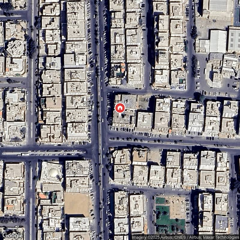 Exhibition Building For Rent in Al Sulaymaniyah, Jeddah