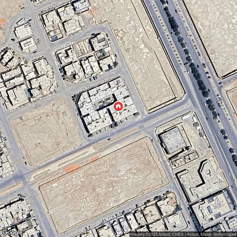 3 Bedroom Apartment For Rent in Al Malqa, Riyadh