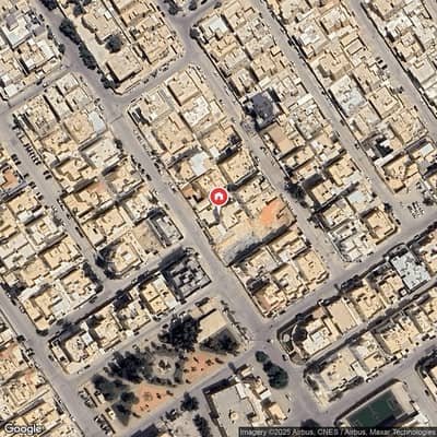Villa for Rent in West Riyadh, Riyadh - Villa For Rent in Dhahrat Al Badiah, Riyadh