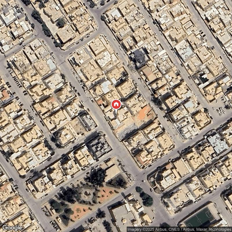 Villa For Rent in Dhahrat Al Badiah, Riyadh