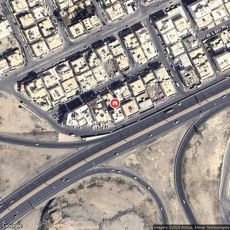 مبنى سكني للإيجار في المهندية، مكة مبنى سكني للإيجار في المهندية، مكة