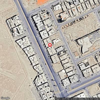 عمارة سكنية  للايجار في شمال الرياض، الرياض - مبنى للإيجار في الملقا، الرياض