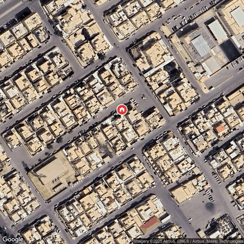 Floor For Sale in Al Suwaidi, Riyadh