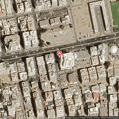 عمارة تجارية  للايجار في شمال جدة، جدة - برج للإيجار في الشرفية، جدة