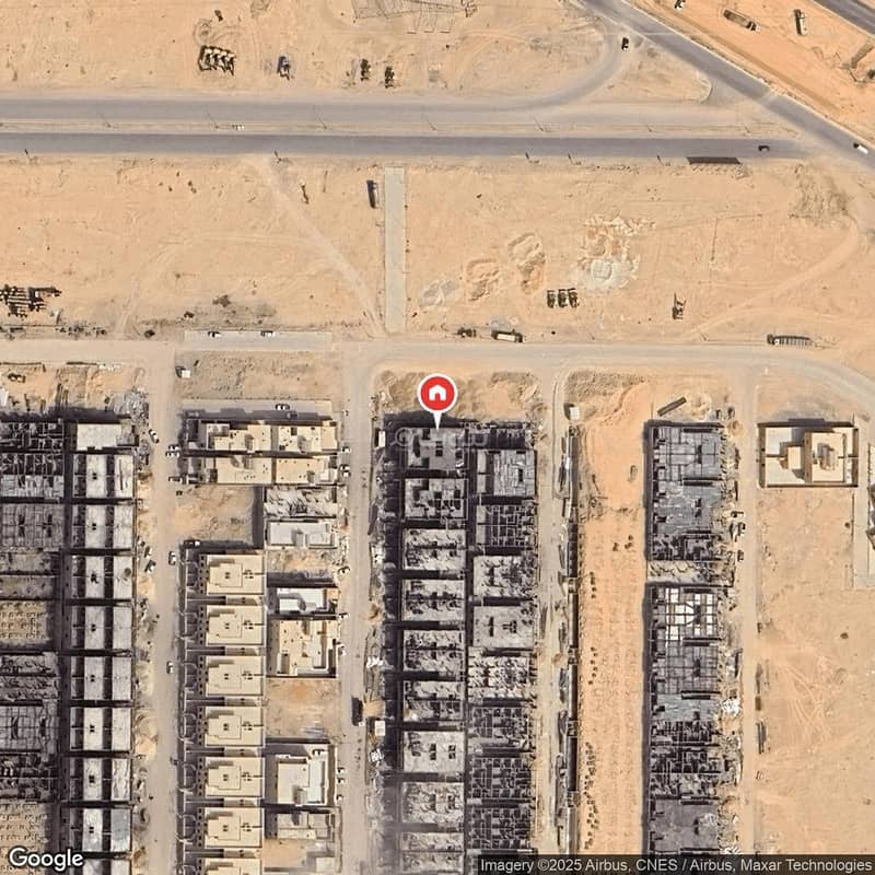 Villa For Sale in Okaz, Riyadh