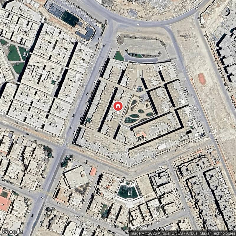 Studio Apartment For Sale in Hittin, Riyadh