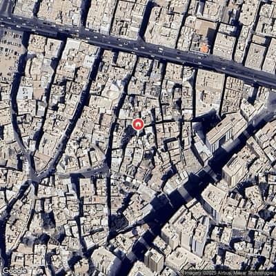 Residential Building for Sale in Al Hujun, Makkah - Building For Sale in Al Hujun, Makkah