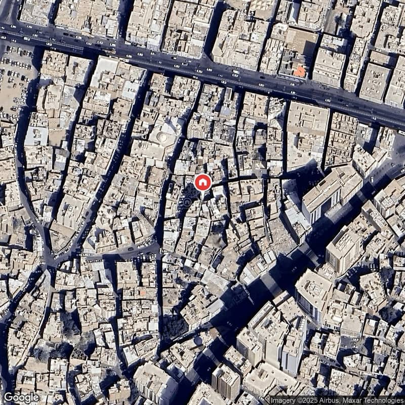 Building For Sale in Al Hujun, Makkah