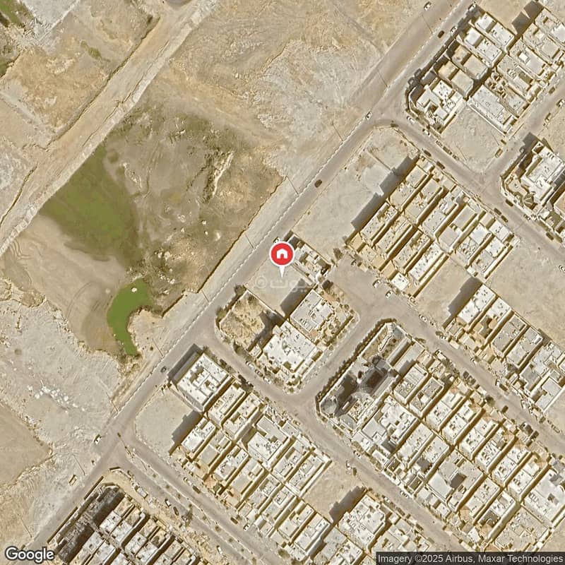 Residential Land in Al Buhairah 1566000 SAR - 87715154