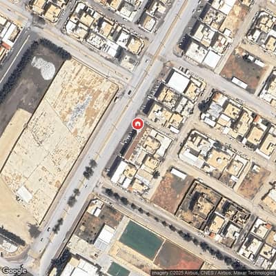 عمارة سكنية  للبيع في حي الملك عبدالعزيز، المجمعة منطقة الرياض - مبنى للبيع في حي الملك عبد العزيز، محافظة المجمعة، منطقة الرياض