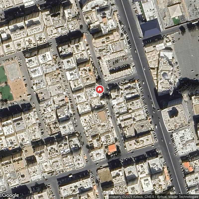 Studio Apartment For Rent in Al Salamah, Jeddah
