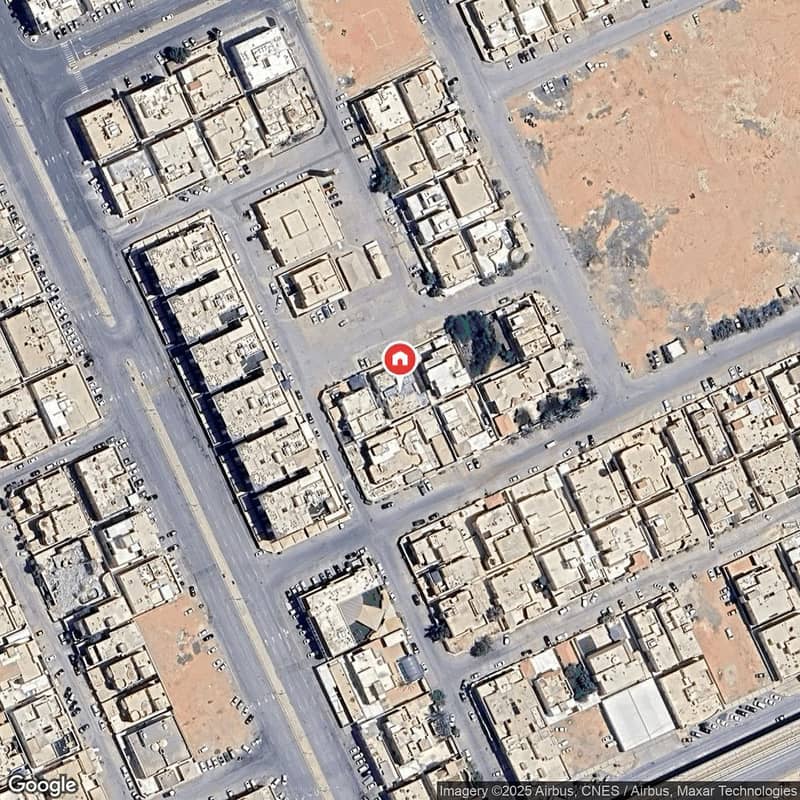 Floor For Sale in Ghirnatah, East Riyadh
