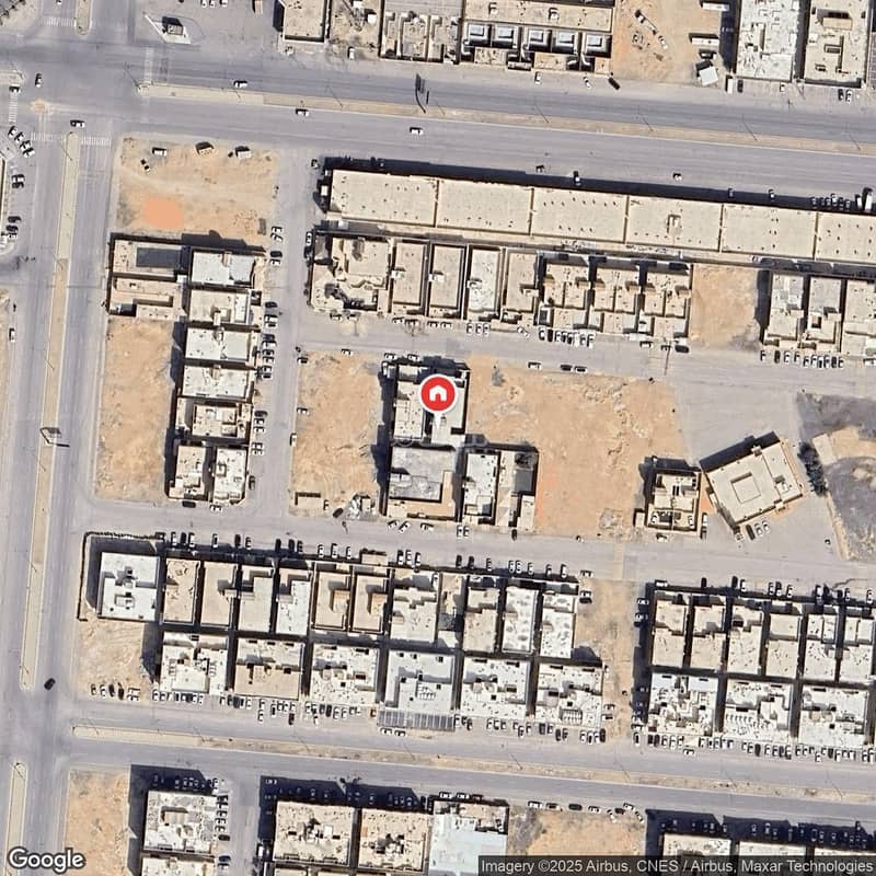 Floor For Sale in Tuwaiq, Riyadh