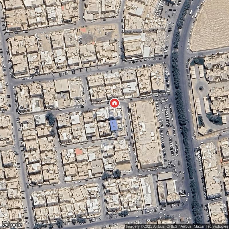 Studio Apartment For Rent in Umm Al Hamam Al Gharbi, Riyadh