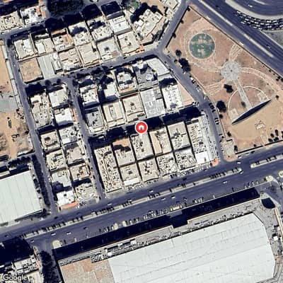 Studio for Rent in Central Jeddah, Jeddah - Studio Apartment For Rent in Al Faisaliyah, Jeddah