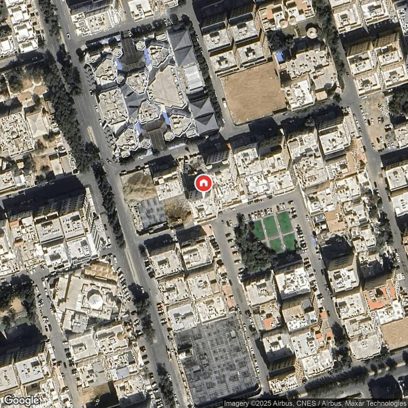 Studio Apartment For Rent in Al Rawdah, Jeddah Studio Apartment For Rent in Al Rawdah, Jeddah