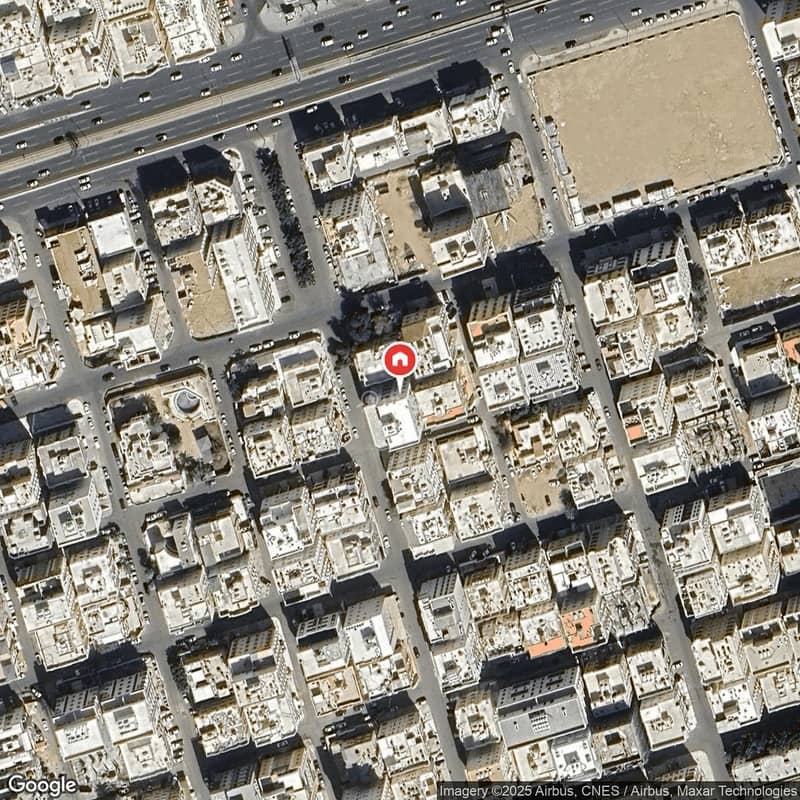 Studio Apartment For Rent in Al Rawdah, Jeddah Studio Apartment For Rent in Al Rawdah, Jeddah