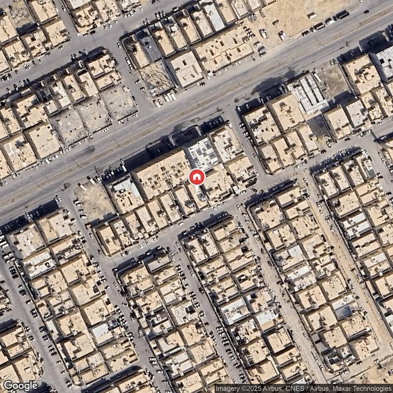 Floor For Rent in Al Dar Al Baida, Riyadh