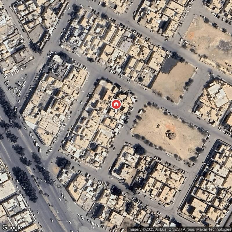 Floor For Sale in Al Aziziyah, Riyadh