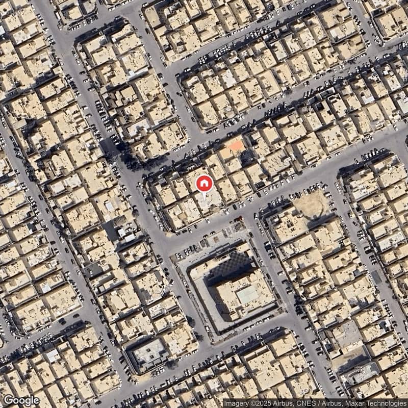 Floor For Sale in Al Aziziyah, Riyadh