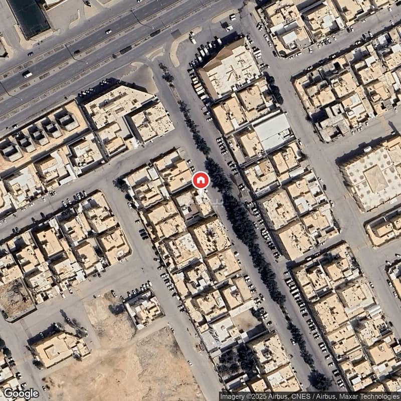 استوديو شقة للبيع في الدار البيضاء، الرياض