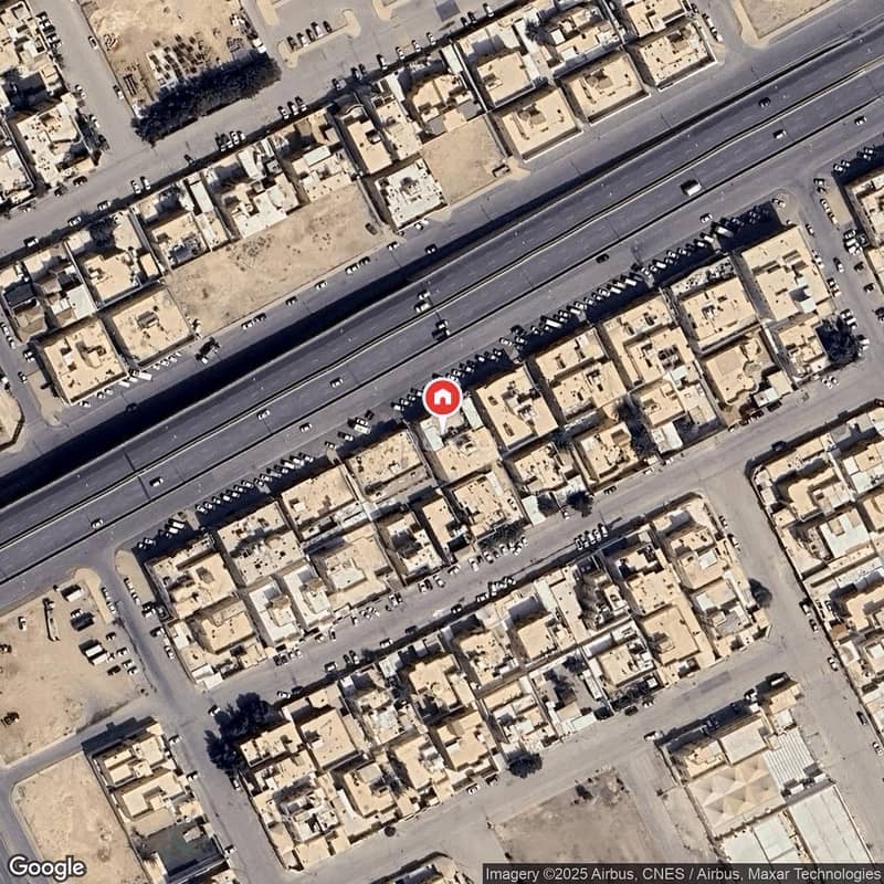 Floor For Sale in Al Dar Al Baida, Riyadh