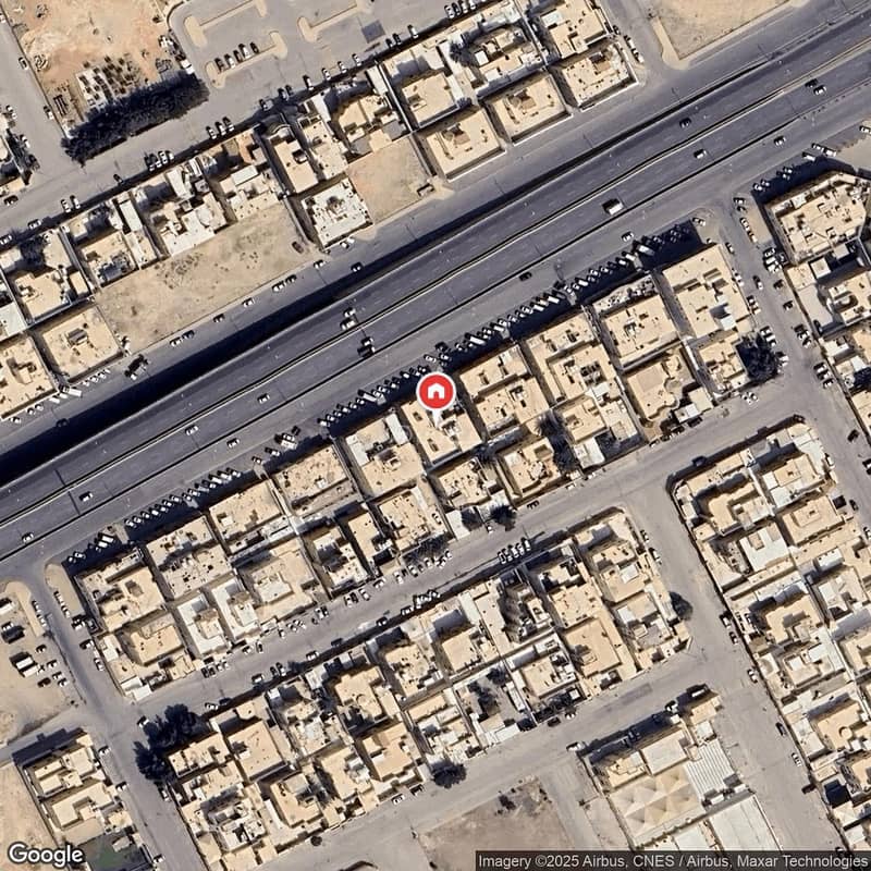 استوديو شقة للبيع في الدر البيضاء، الرياض