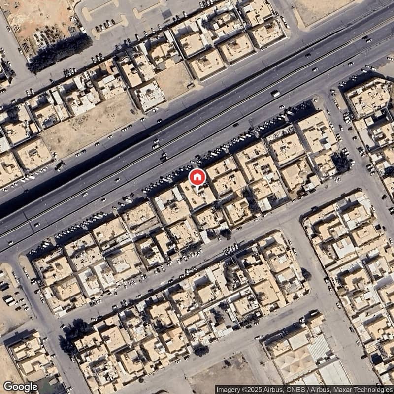 Floor For Sale in Al Dar Al Baida, Riyadh