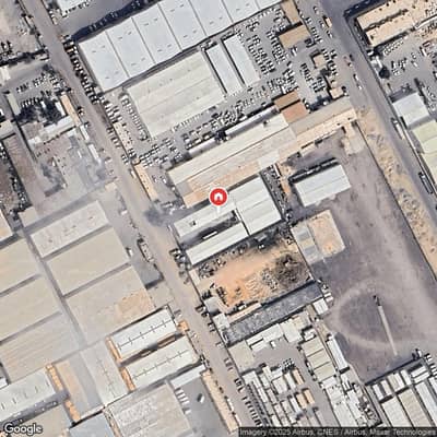 Warehouse for Sale in East Riyadh, Riyadh - Warehouses for Sale in Al Jazeera, East Riyadh