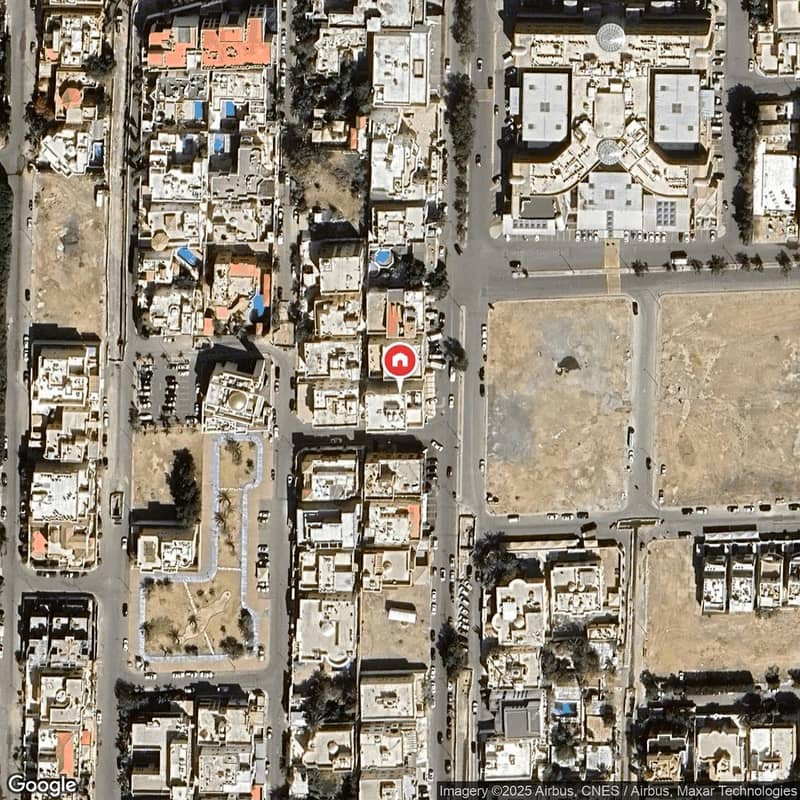Studio Apartment For Rent in Al Shati, Jeddah