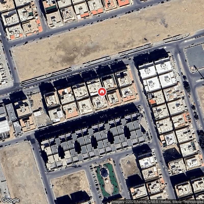 Studio Apartment For Rent in Al Marwah, Jeddah