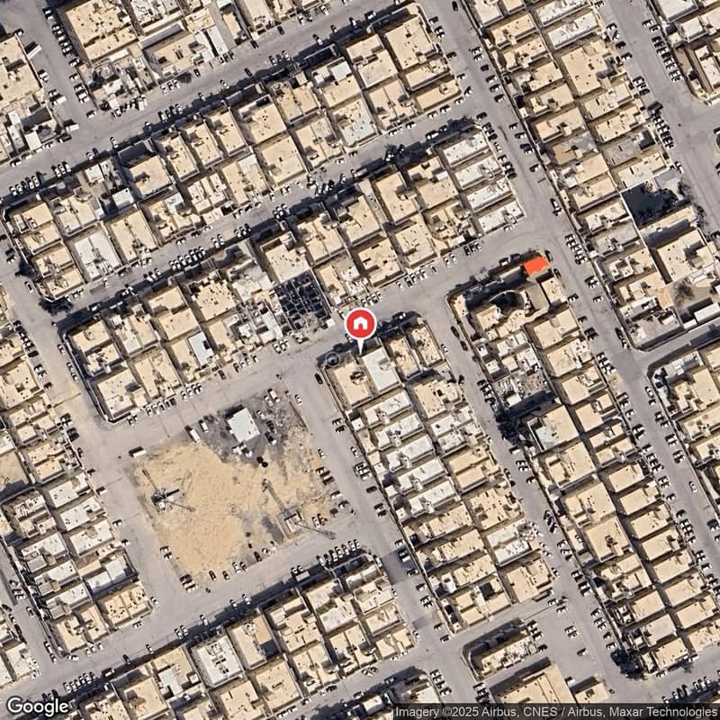 Floor For Rent in Al Dar Al Baida, Riyadh