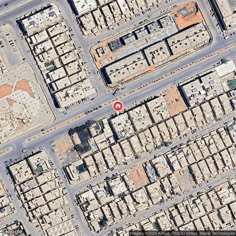 Studio Apartment For Sale in Qurtubah, Riyadh