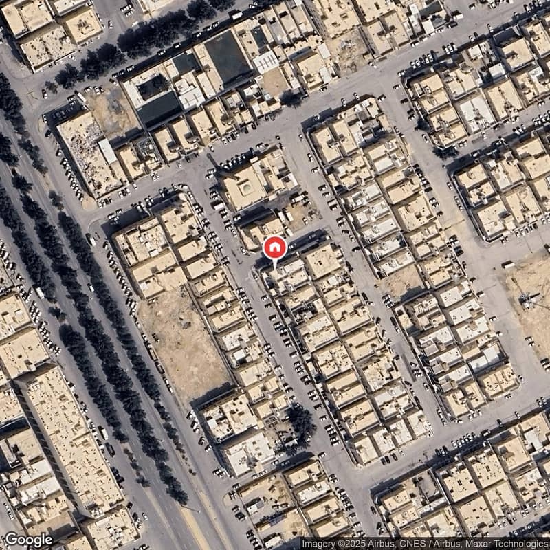 Floor For Sale in Al Dar Al Baida, Riyadh