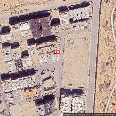 فلیٹ 3 غرف نوم للبيع في المنتزه، الدمام - شقة ستوديو للبيع في المنتزه، الدمام