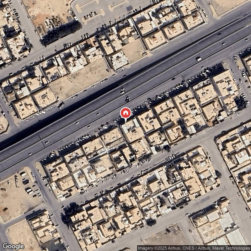 Floor For Sale in Al Dar Al Baida, Riyadh