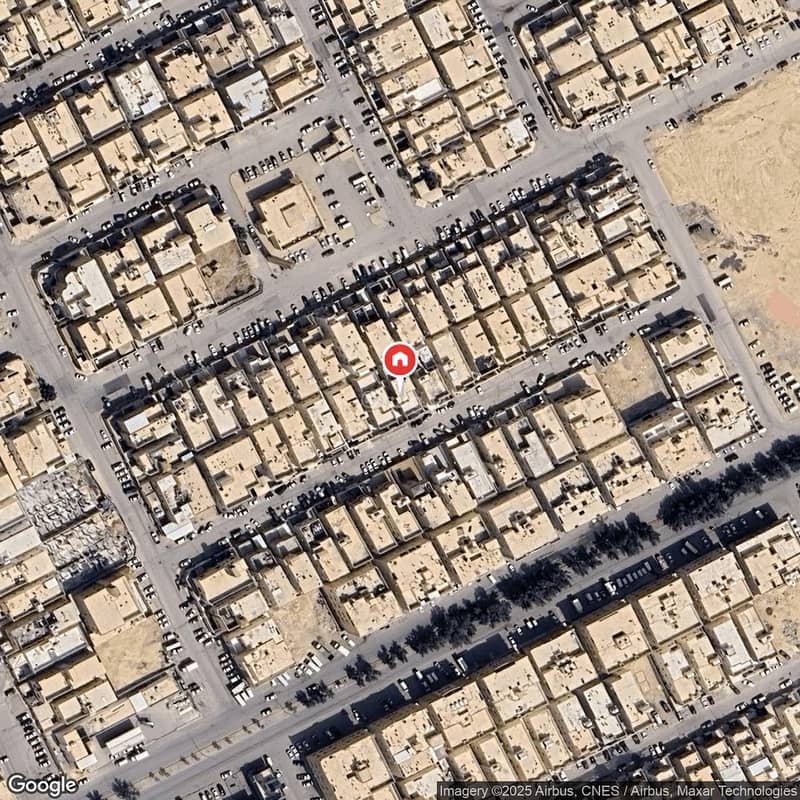 Floor For Sale in Al Dar Al Baida, Riyadh