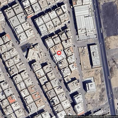 استوديو  للبيع في شمال جدة، جدة - شقة للبيع في المريخ، جدة