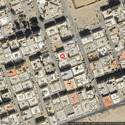 استوديو  للبيع في شمال جدة، جدة - شقة استوديو للبيع في النزهة، جدة
