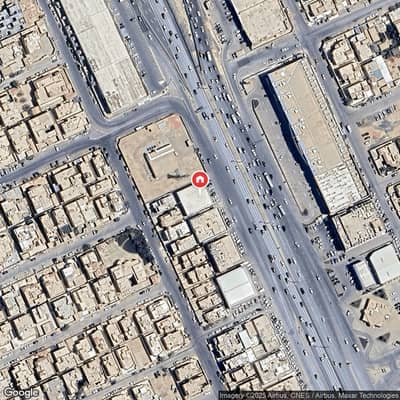 مكتب  للايجار في شمال الرياض، الرياض - مكتب للإيجار في النفل، الرياض