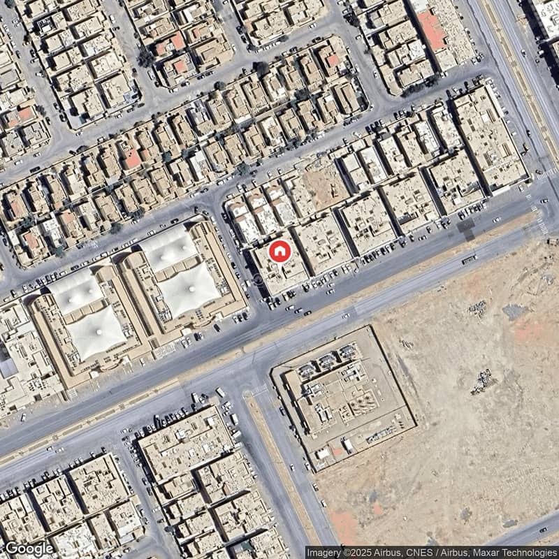 شقة ستوديو للايجار في الياقوت، الرياض