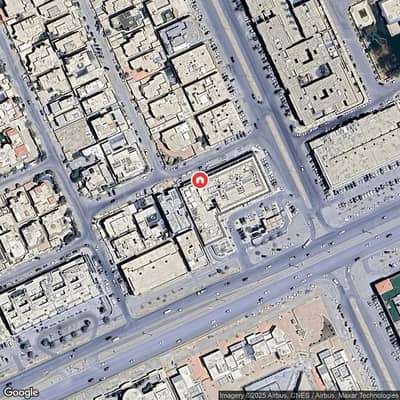 معرض  للايجار في شمال الرياض، الرياض - مبنى المعارض للإيجار في الملقى، الرياض