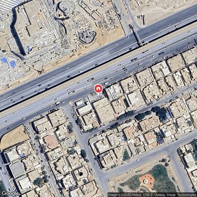 معرض  للايجار في شرق الرياض، الرياض - مبنى معرض للإيجار في القدس، الرياض